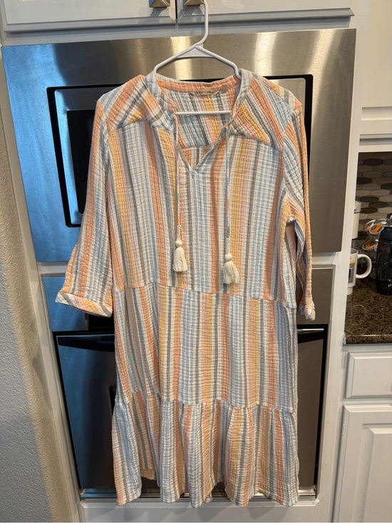 Soft Surroundings Dresses & Skirts - Soft Surroundings Dress - size XL